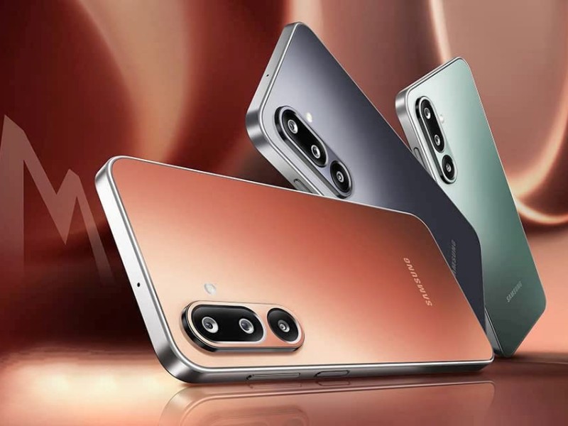 Samsung Galaxy M36