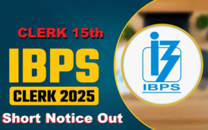 IBPS Clerk