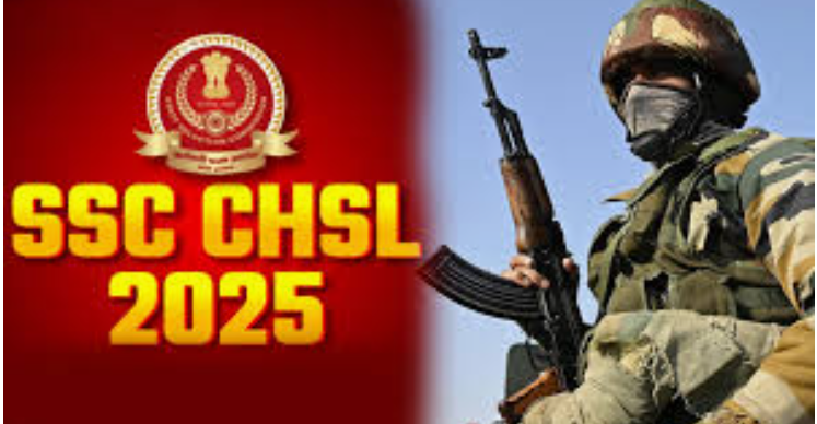 SSC CHSL