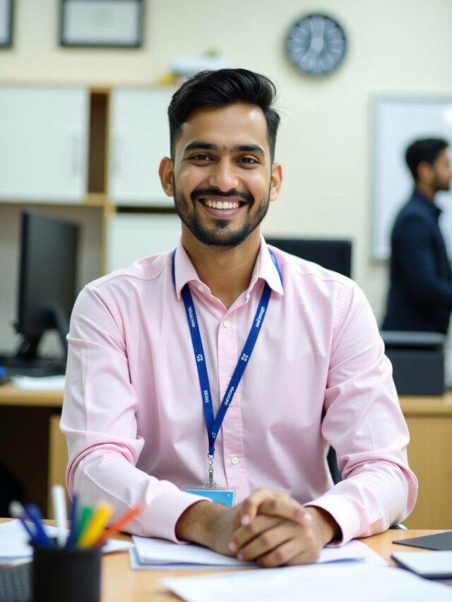 IBPS Clerk 15वीं भर्ती 2025: ऑनलाइन फॉर्म, योग्यता, आयु सीमा और चयन प्रक्रिया