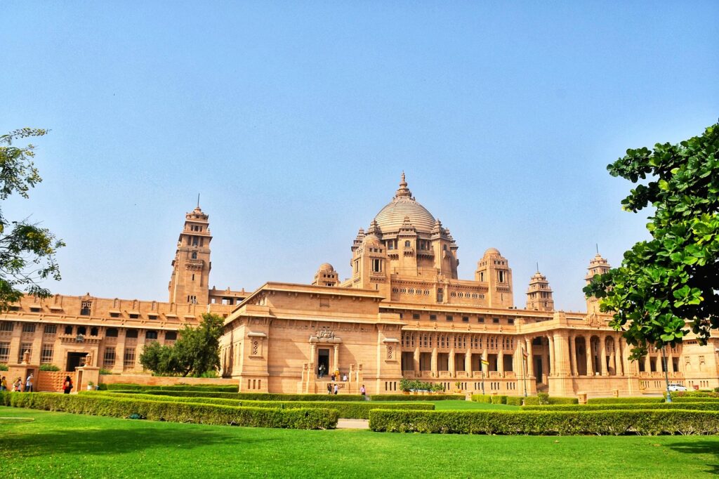 Rajasthan High
