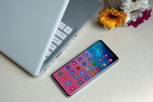 Top 10 Mobile