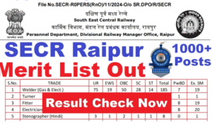 Railway SECR
