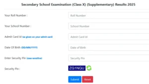 CBSE