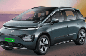 MG Windsor EV