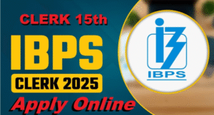 IBPS Clerk