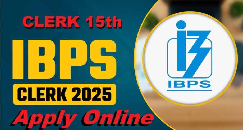 IBPS Clerk