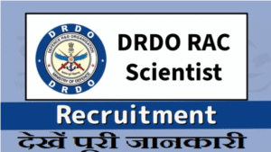 DRDO