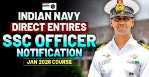 Indian Navy