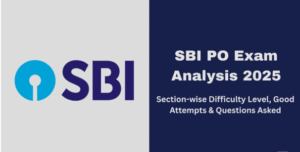 SBI PO