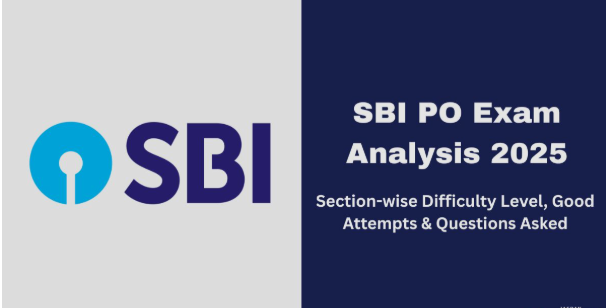 SBI PO